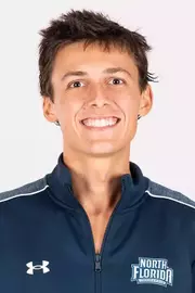 Head shot of Paul Lespasio