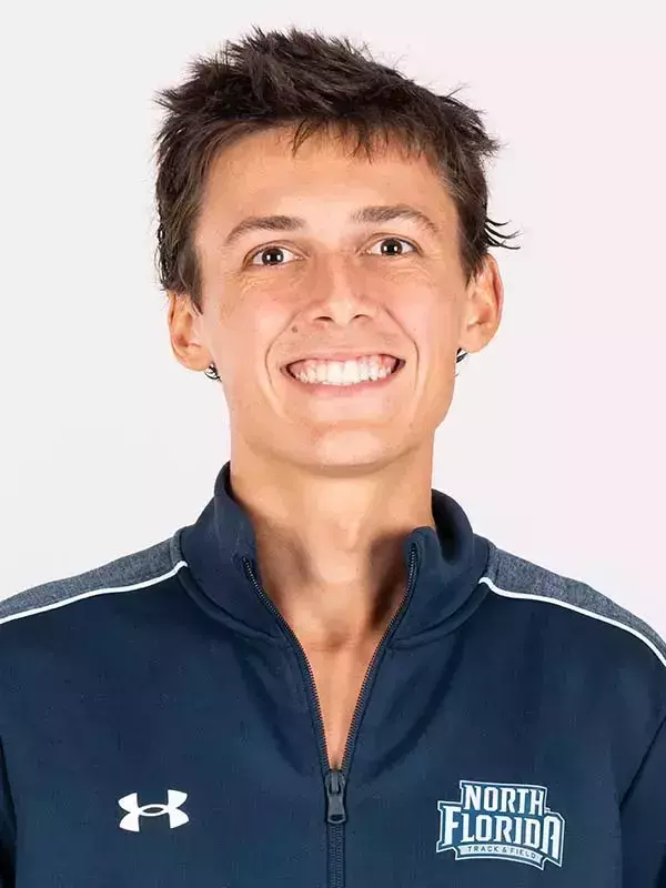 Head shot of Paul Lespasio