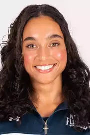 Headshot of Sierra Barrera