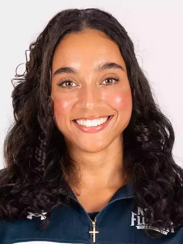 Headshot of Sierra Barrera