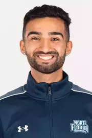Headshot of Tomer Mualem