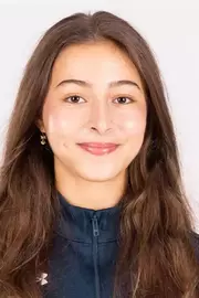 Headshot of Viktoria Kamml