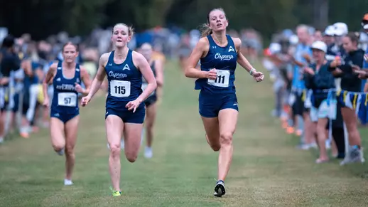 women's recap xc