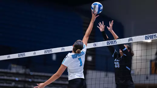 2026 North Florida Volleyball - Tulane Recap (9/5)