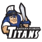 Eastern Florida State College Logo