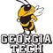 Georgia Institute of Technology Logo