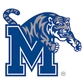 University of Memphis Logo