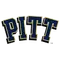 University of Pittsburgh Logo