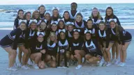 UNH CHEERLEADING FINISHES SECOND OVERALL AT NCA COLLEGIATE CHEER CHAMPIONSHIP