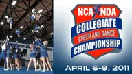 UNH Cheerleading to Compete at NCA Nationals