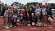 Cheerleading To Host Eighth Annual Youth Clinic (Oct. 31, 10 a.m.)