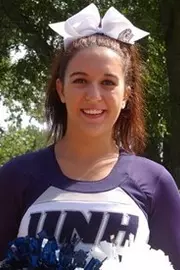 Ciara Scally
