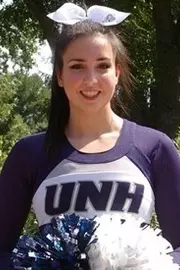 Nicole Swartz