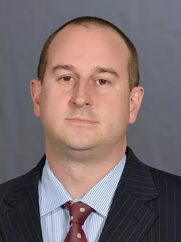 Kuntz Headshot