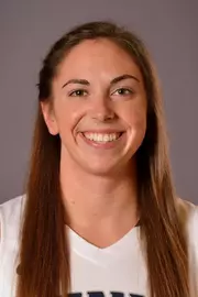 Belanger head shot