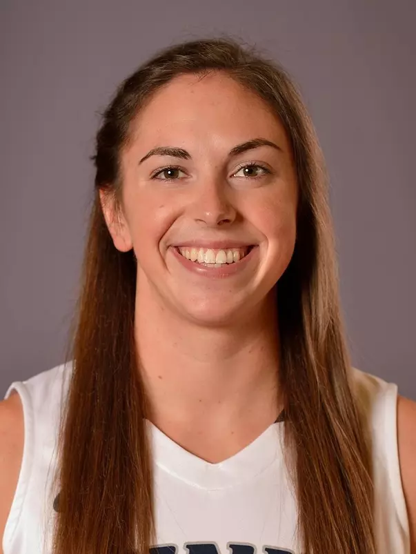 Belanger head shot