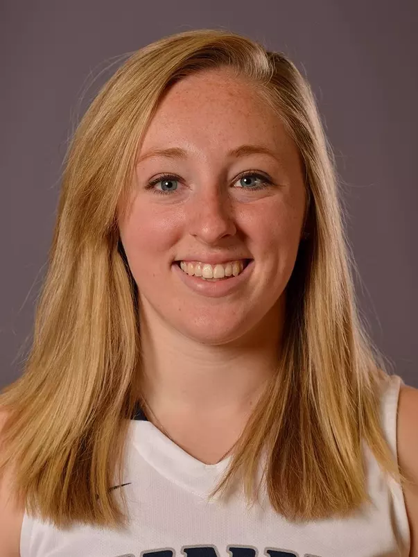 Anderson head shot