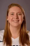 Fogarty head shot