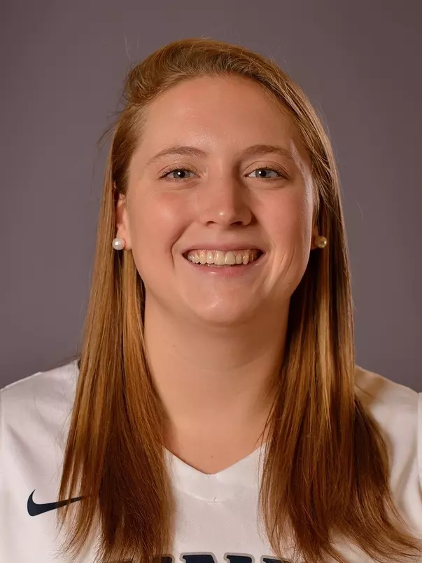 Fogarty head shot