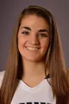 Storey head shot