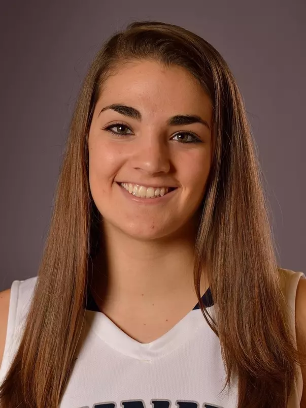 Storey head shot