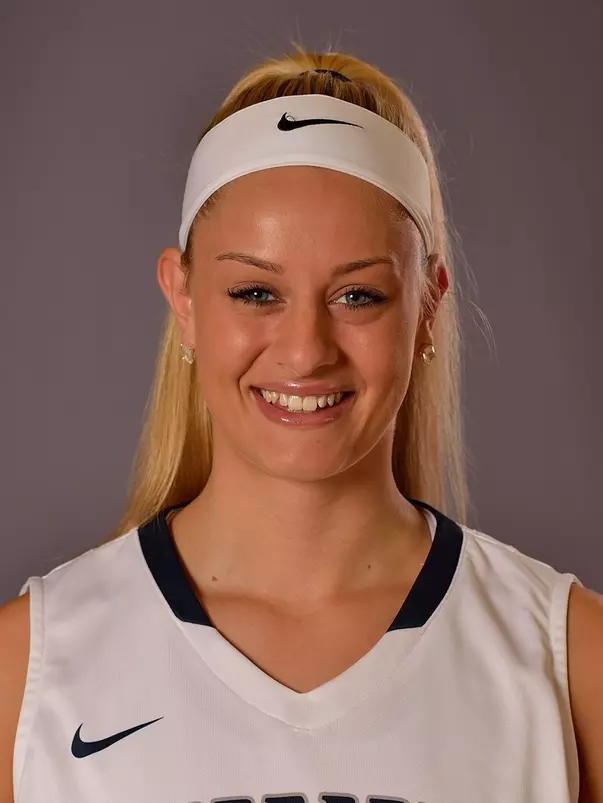Bassett-Smith head shot