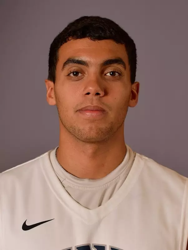 Dion head shot