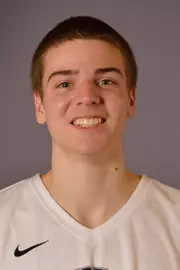 Dotson head shot