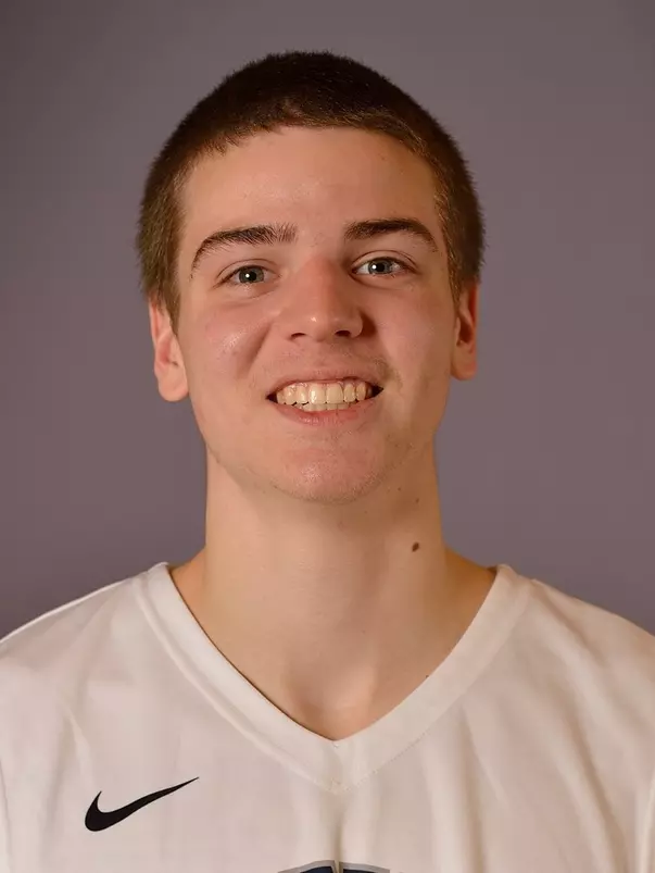 Dotson head shot