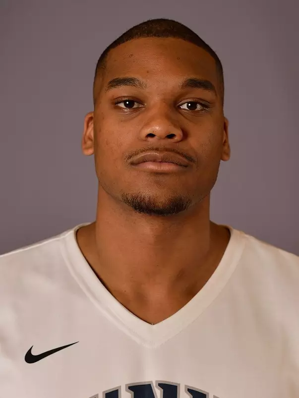 Jordan head shot