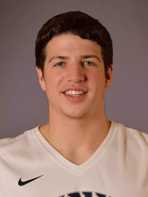 Leissner head shot