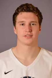 McNamara head shot