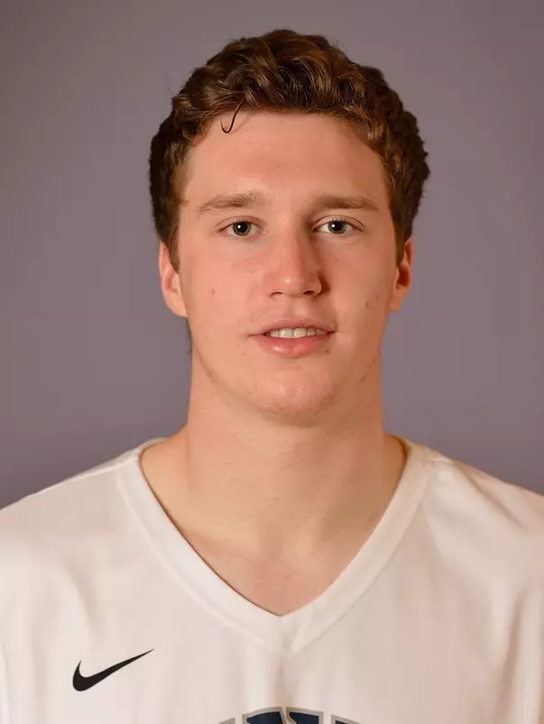McNamara head shot