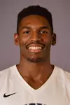 Smith headshot
