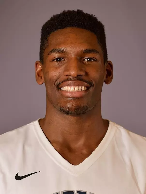 Smith headshot
