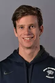 Eirik Fosnaes