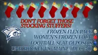 Stuffing Stockings: A Gift of Wildcat Athletics