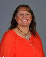 Carrie Kimball