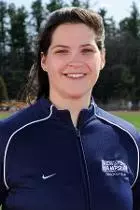 Stephanie Walsh