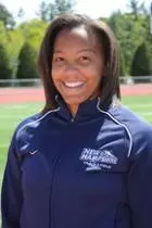 Jasmin Washington