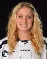 Hannah Armstrong