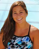 Grace Borchers
