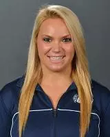 Courtney Thompson