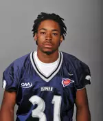 Dontra Peters