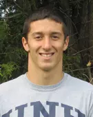 Eric Stys