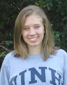 Megan Trow