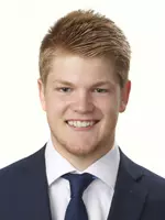 Warren Foegele