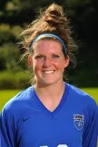 Ally Yost