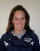Clare Egan