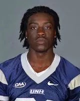 Patrick Mensah